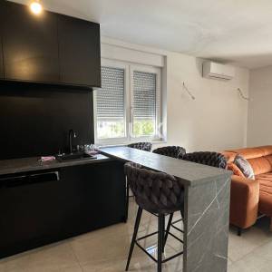 ZADAR, BILI BRIG - Stan (2S+DB) s krovnom terasom!