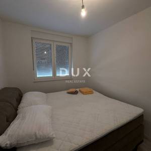 ZADAR, BILI BRIG - Stan (2S+DB) s krovnom terasom!