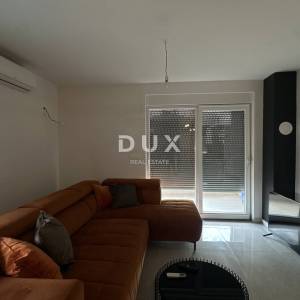 ZADAR, BILI BRIG - Stan (2S+DB) s krovnom terasom!