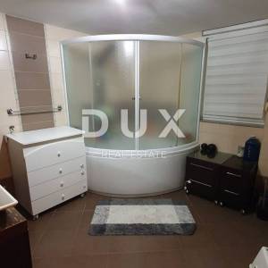 ZADAR, BORIK - Stan za top lokaciji! Dugoročni najam! 4S+DB -130m² - Kućni ljubimci dozvoljeni!