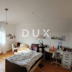 ZADAR, BORIK - Stan za top lokaciji! Dugoročni najam! 4S+DB -130m² - Kućni ljubimci dozvoljeni!