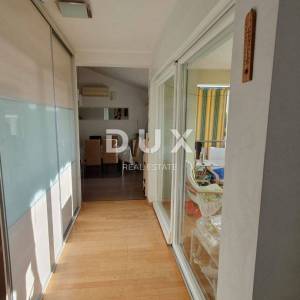 ZADAR, BORIK - Stan za top lokaciji! Dugoročni najam! 4S+DB -130m² - Kućni ljubimci dozvoljeni!
