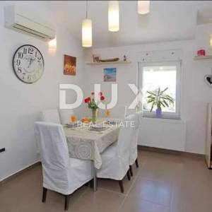 ZADAR, BORIK - Stan za top lokaciji! Dugoročni najam! 4S+DB -130m² - Kućni ljubimci dozvoljeni!