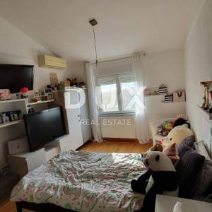 ZADAR, BORIK - Stan za top lokaciji! Dugoročni najam! 4S+DB -130m² - Kućni ljubimci dozvoljeni!