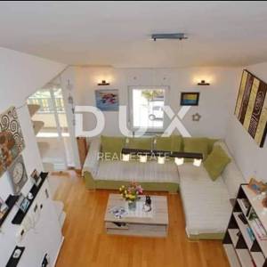 ZADAR, BORIK - Stan za top lokaciji! Dugoročni najam! 4S+DB -130m² - Kućni ljubimci dozvoljeni!