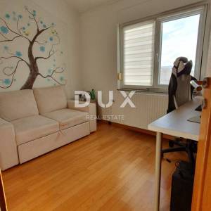 ZADAR, BORIK - Stan za top lokaciji! Dugoročni najam! 4S+DB -130m² - Kućni ljubimci dozvoljeni!