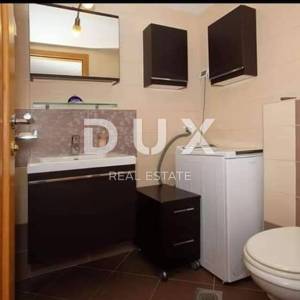 ZADAR, BORIK - Stan za top lokaciji! Dugoročni najam! 4S+DB -130m² - Kućni ljubimci dozvoljeni!
