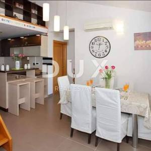 ZADAR, BORIK - Stan za top lokaciji! Dugoročni najam! 4S+DB -130m² - Kućni ljubimci dozvoljeni!