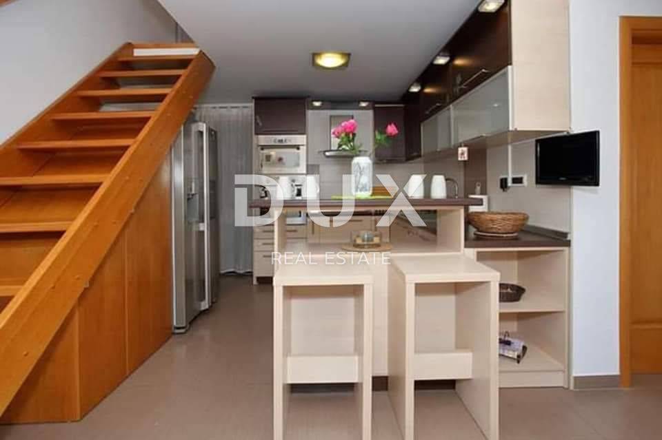 ZADAR, BORIK - Stan za top lokaciji! Dugoročni najam! 4S+DB -130m² - Kućni ljubimci dozvoljeni!