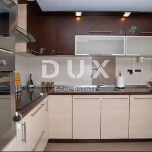 ZADAR, BORIK - Stan za top lokaciji! Dugoročni najam! 4S+DB -130m² - Kućni ljubimci dozvoljeni!