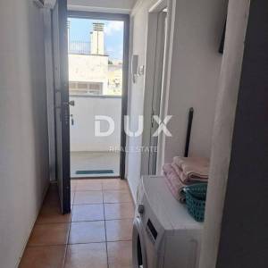 ZADAR, BRANIMIR - Namještena garsonjera u centru grada 