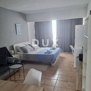 ZADAR, BRANIMIR - Namještena garsonjera u centru grada 