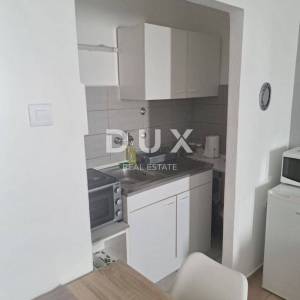 ZADAR, BRANIMIR - Namještena garsonjera u centru grada 