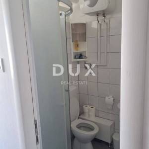 ZADAR, BRANIMIR - Namještena garsonjera u centru grada 