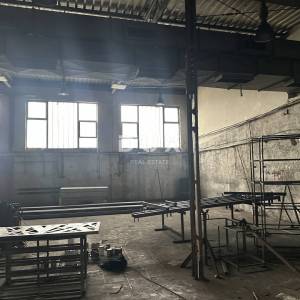 ZADAR, GAŽENICA - Skladišni prostor 530 m²