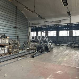 ZADAR, GAŽENICA - Skladišni prostor 530 m²
