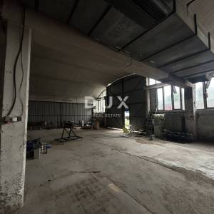 ZADAR, GAŽENICA - Skladišni prostor 250 m²