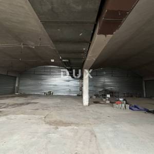 ZADAR, GAŽENICA - Skladišni prostor 250 m²