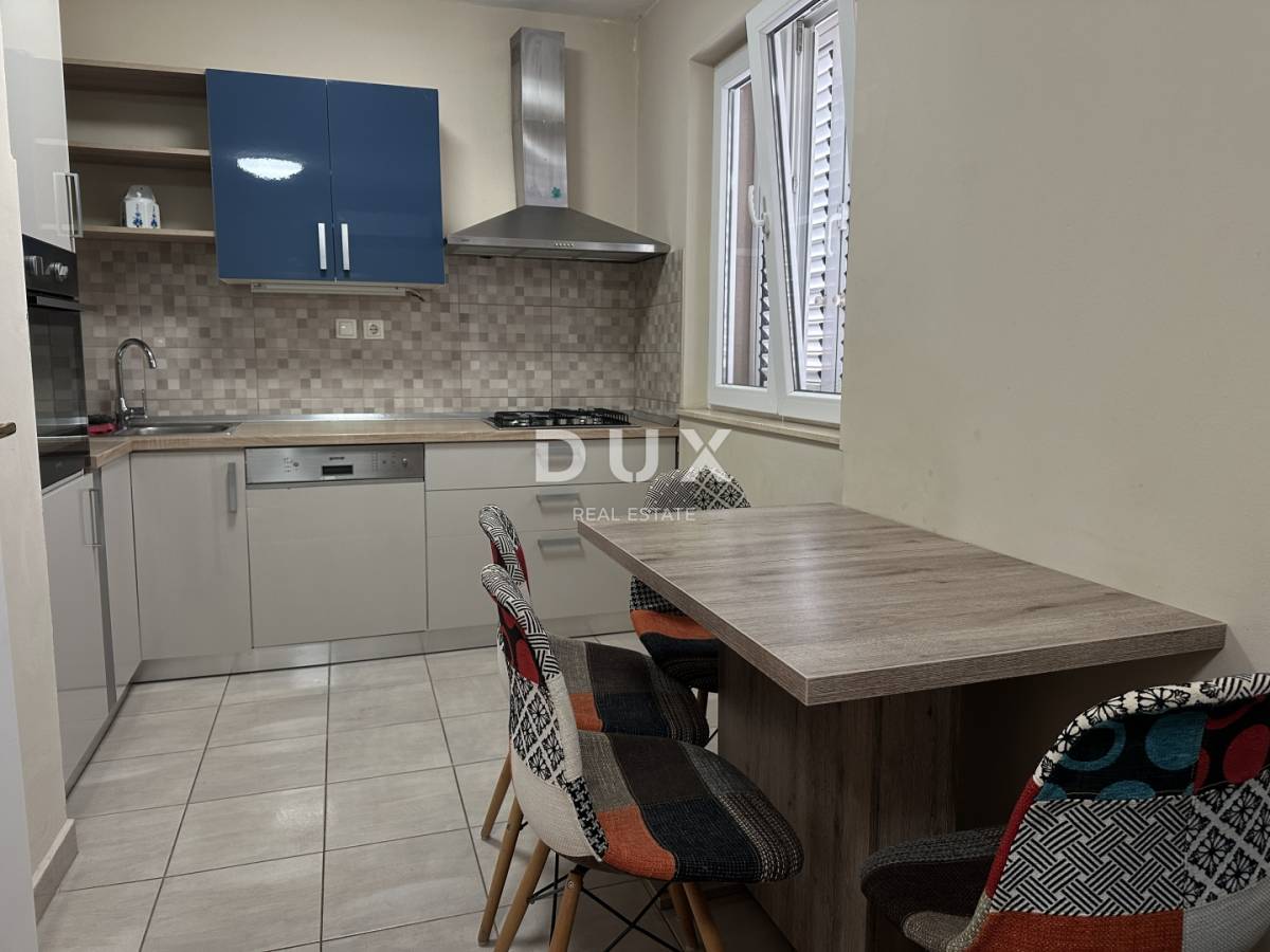 ZADAR, JAZINE II - Dvosoban stan na dugoročan najam!