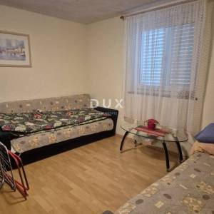 ZADAR, KARIN - PRILIKA! Samostojeća kuća, 100 m od plaže!