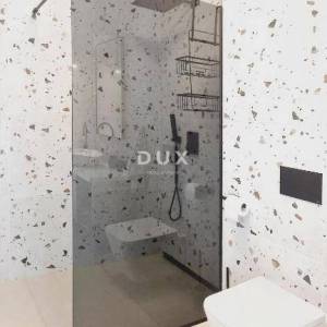 ZADAR, KOŽINO - Luksuzna vila s pogledom na more! Podno grijanje, dizalica topline, bazen...