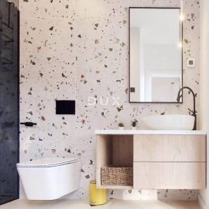 ZADAR, KOŽINO - Luksuzna vila s pogledom na more! Podno grijanje, dizalica topline, bazen...