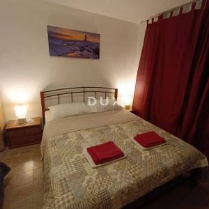 ZADAR, MASLENICA - Stambeno-turistički objekt, 170 m od mora
