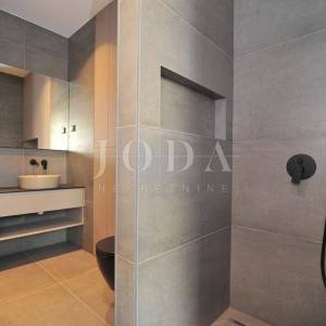 Zadar, okolica, moderna vila blizu mora
