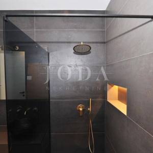 Zadar, okolica, moderna vila blizu mora