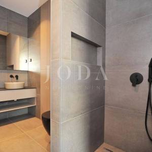 Zadar, okolica, moderna vila blizu mora