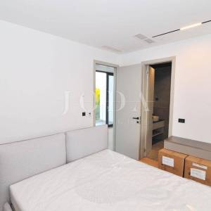 Zadar, okolica, moderna vila blizu mora