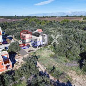ZADAR, PETRČANE - Moderan penthouse u izgradnji Z1 S4