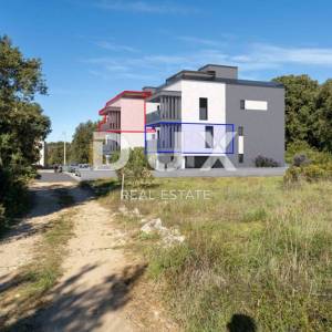 ZADAR, PETRČANE - Moderan penthouse u izgradnji Z1 S4