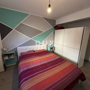 ZADAR, PETRČANE - Namješteni stan u prizemlju sa vrtom!