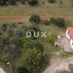 ZADAR, POLIČNIK – Građevinsko zemljište 2.166 m², Odlična lokacija