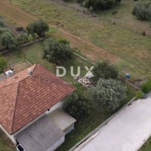 ZADAR, POLIČNIK – Građevinsko zemljište 2.166 m², Odlična lokacija