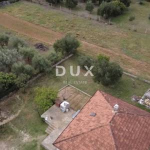 ZADAR, POLIČNIK – Građevinsko zemljište 2.166 m², Odlična lokacija