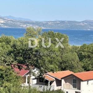 ZADAR, POSEDARJE - Renovirani apartman s pogledom na more