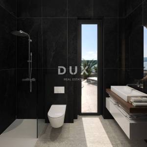 ZADAR, POSEDARJE - Vrhunska prizemna vila s panoramskim pogledom na more! B