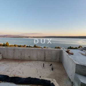 ZADAR, POSEDARJE - Vrhunska prizemna vila s panoramskim pogledom na more! B