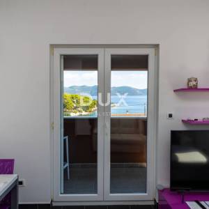 ZADAR, VELI IŽ - Komad raja s privatnim pristupom plaži!