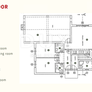 ZADAR, VELI IŽ - Komad raja s privatnim pristupom plaži!