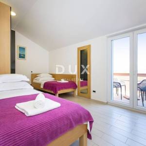 ZADAR, VELI IŽ - Komad raja s privatnim pristupom plaži!