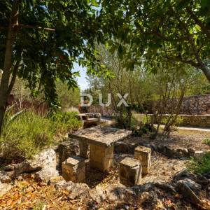 ZADAR, VELI IŽ - Komad raja s privatnim pristupom plaži!