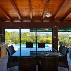 ZADAR, VELI IŽ - Komad raja s privatnim pristupom plaži!