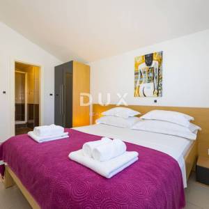 ZADAR, VELI IŽ - Komad raja s privatnim pristupom plaži!