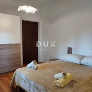 ZADAR, VISOČANE - Kuća s prostranom okućnicom