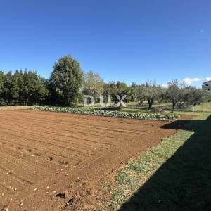 ZADAR, VRSI – Atraktivno zemljište u mirnom naselju! A2