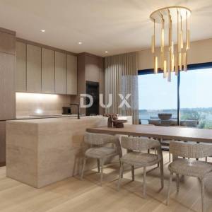 ZADAR, ZATON - Penthouse s prekrasnim pogledom 95 metara od mora! SA4