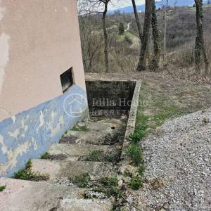 Zagorje/Kraljeveci/RENOVIRANA trosobna kuća sa panoramskim pogledom/1552m2 zemljišta